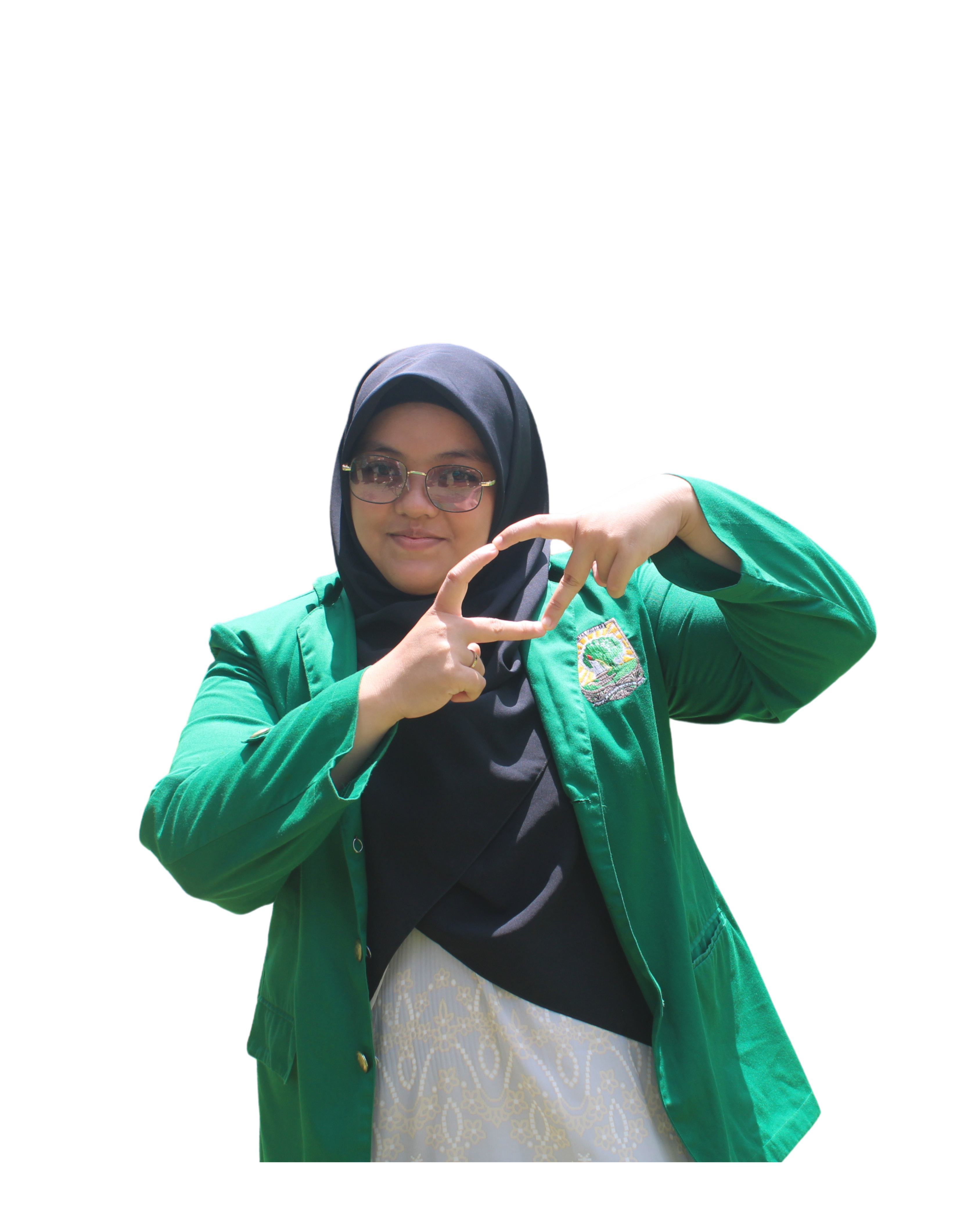 faiza ramadhani z.a